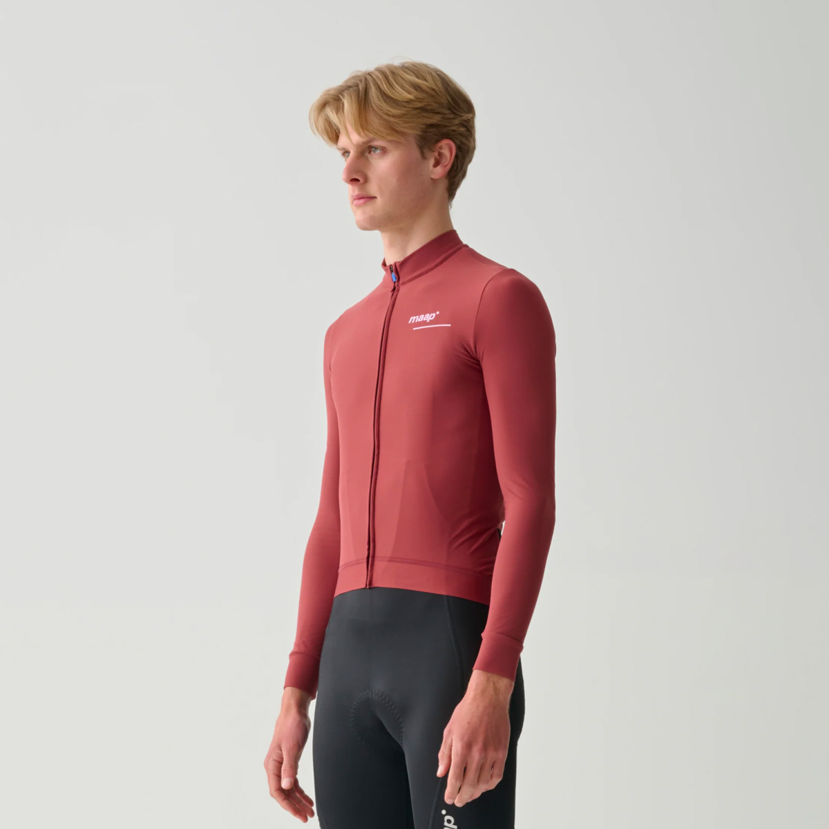 Training Thermal LS Jersey Men