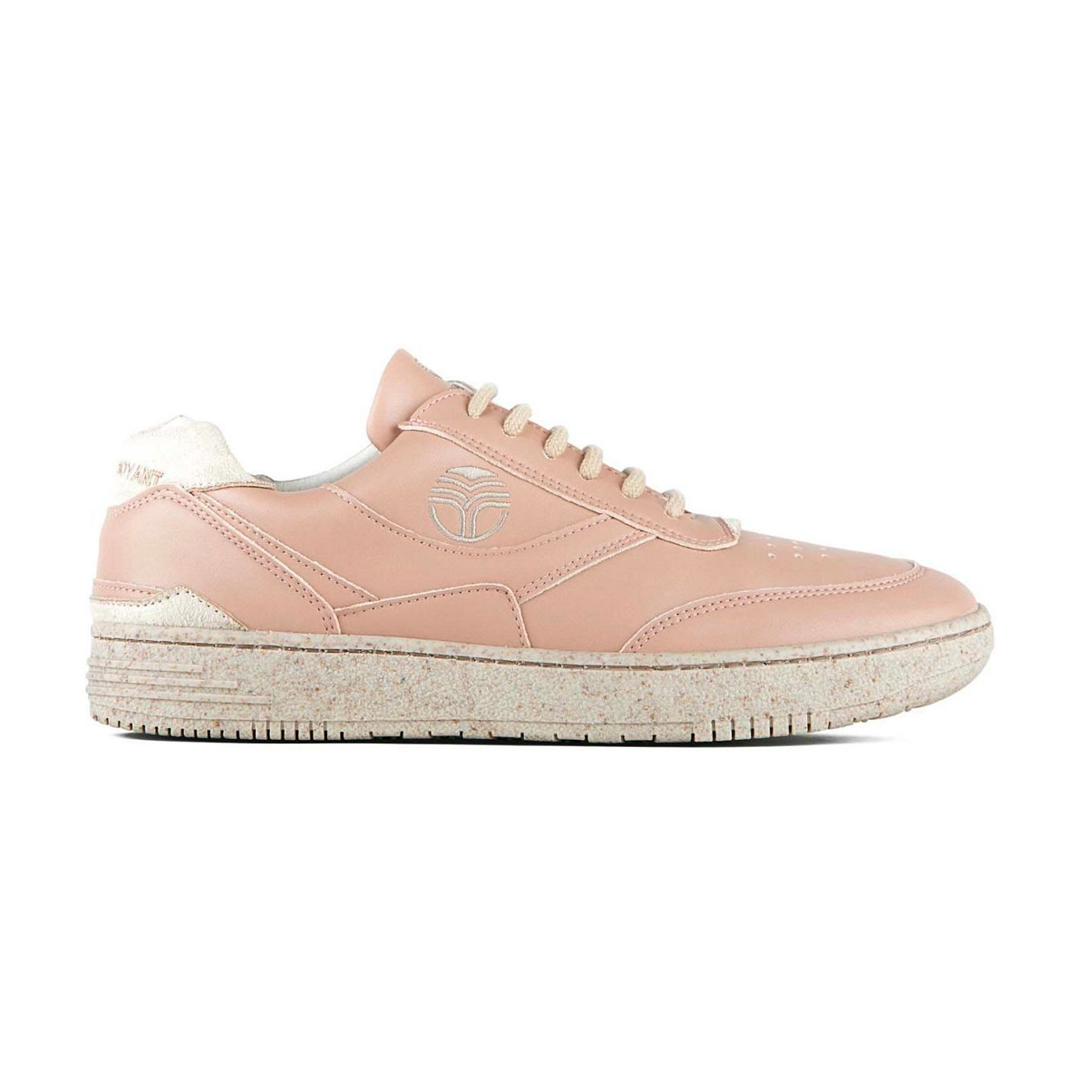 Beflamboyant_2020_Producto_web_11, Bekleidung, Schuhwerk, Schuh, Sneaker, Wildleder