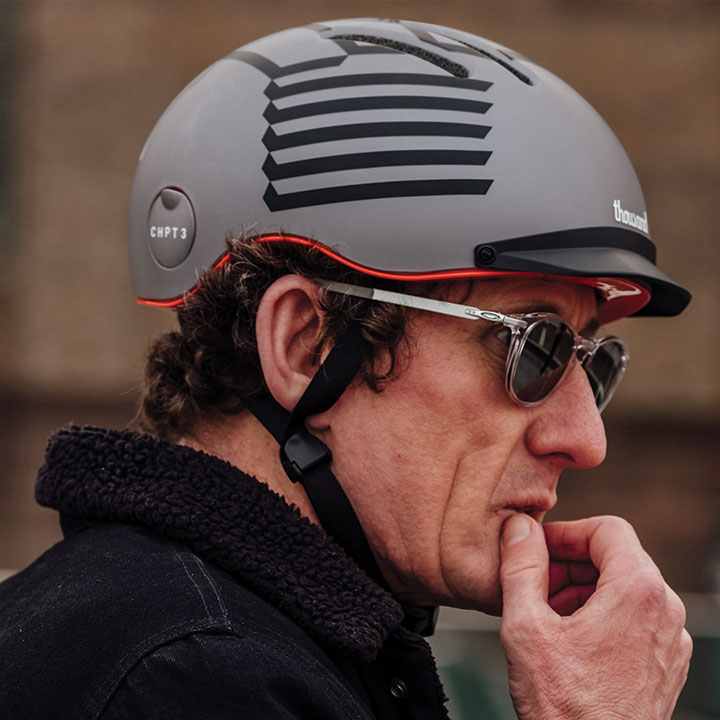 Thousand Chapter CHPT3 Limited Mips Fahrradhelm thousand-lifestyle-chpt3