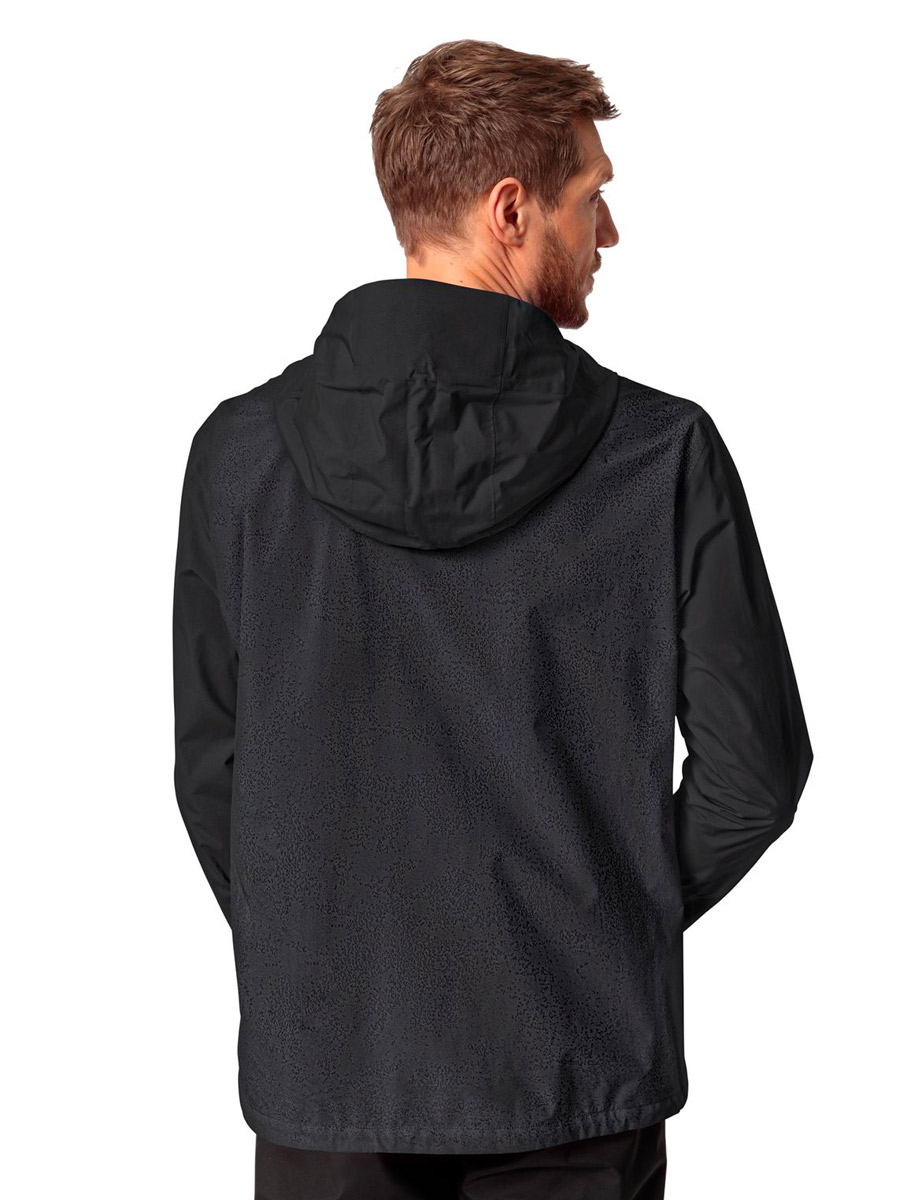 Comyou Rain Jacket Men