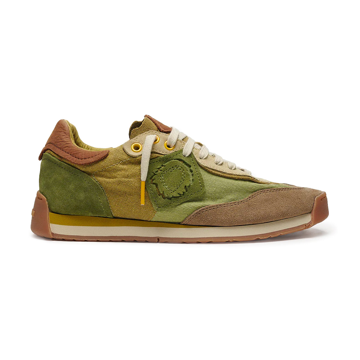 Satorisan Enso Gaia Sneaker Herren