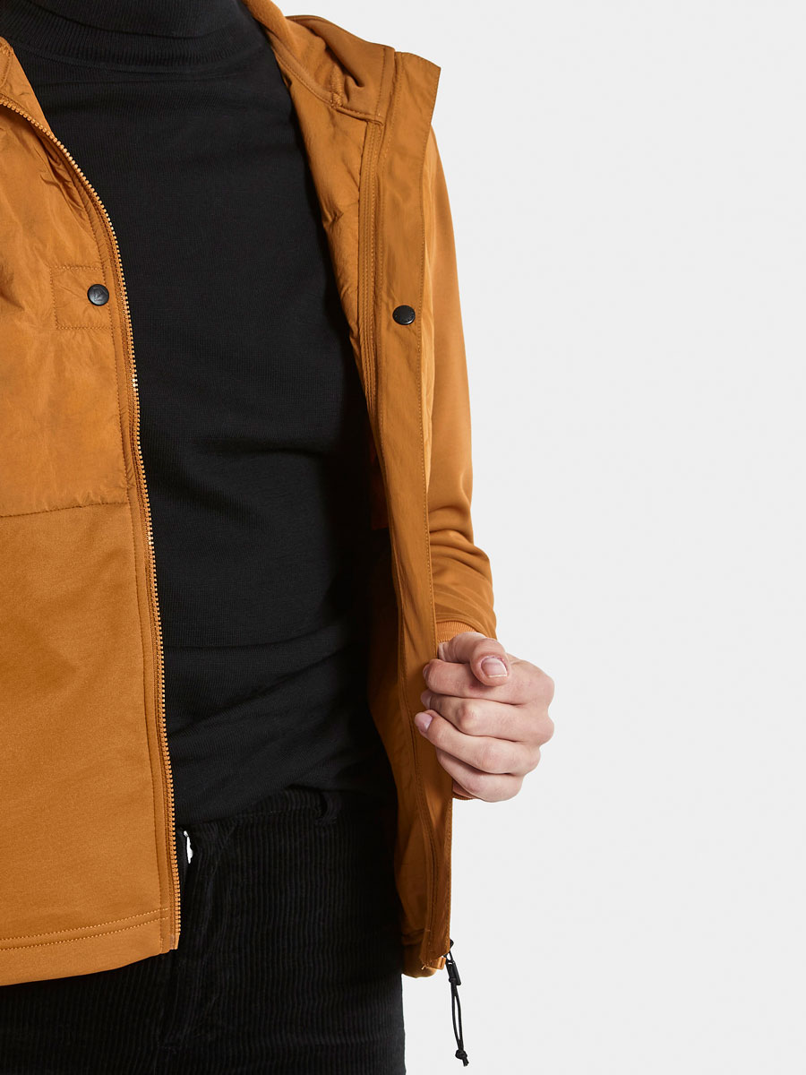 Didriksons VALDA Jacket 2 Fleecejacke Damen Didriksons VALDA Jacket 2 Fleecejacke Damen