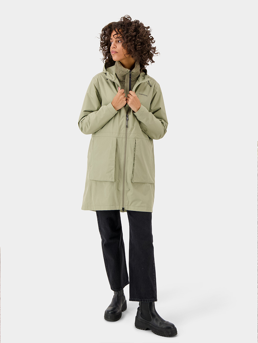 Bella Parka Women