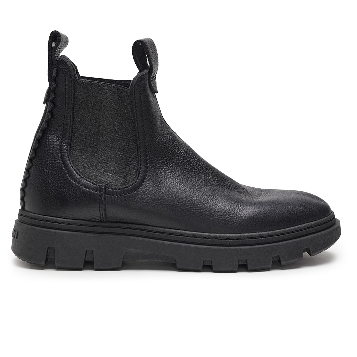 Unalome Chelsea Premium Boots Men