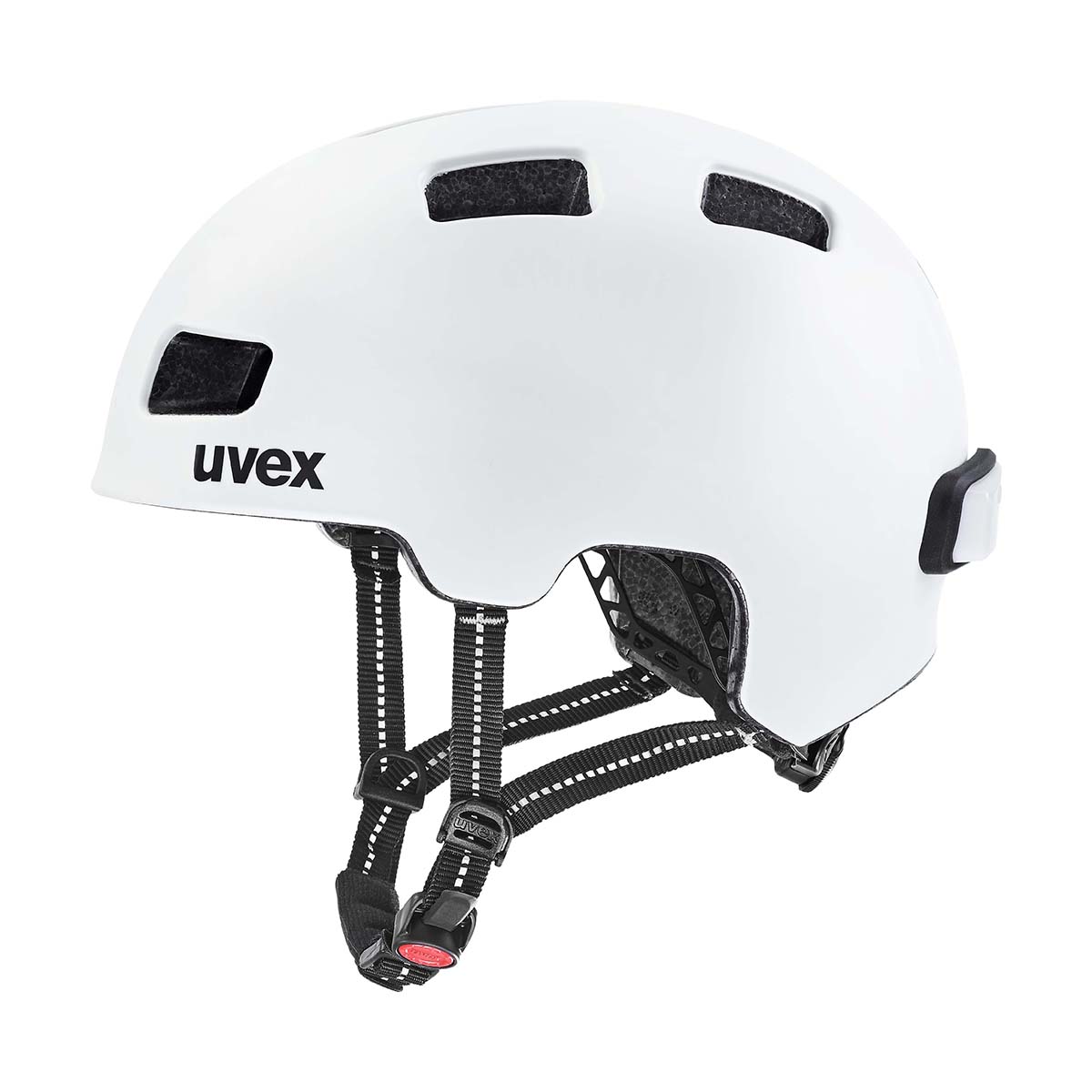 uvex city 4 Fahrradhelm Bekleidung, Schutzhelm, Helm, Sturzhelm