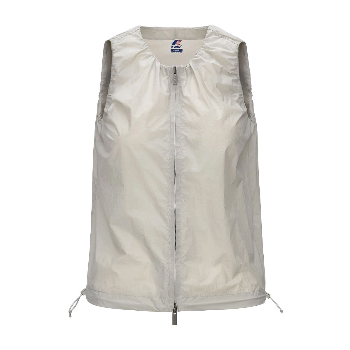 K-WAY Alize Weste Damen K-WAY Alize Weste Damen