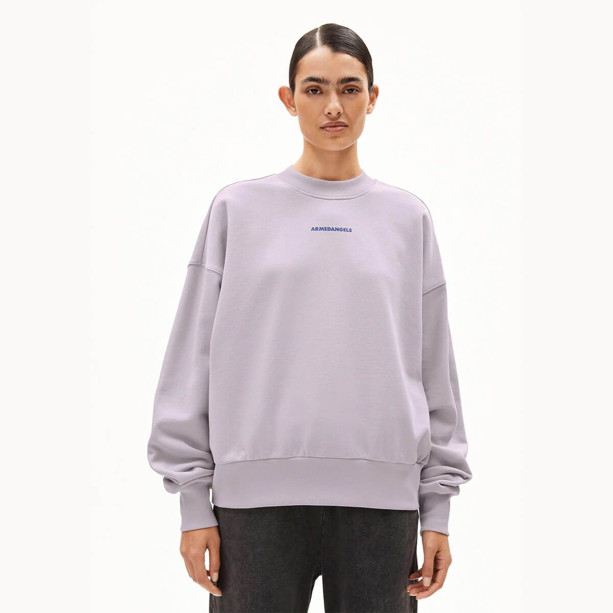 ARMEDANGELS ALIZAA DIFFERENCE Sweatshirt Damen