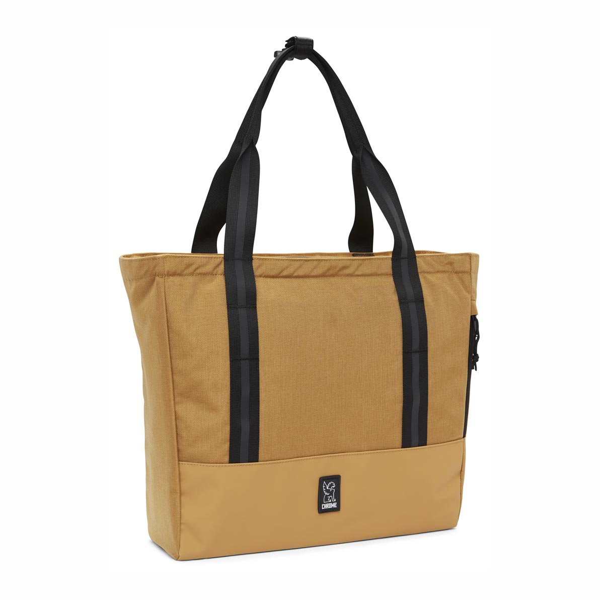 Civvy Messenger Tote Bag