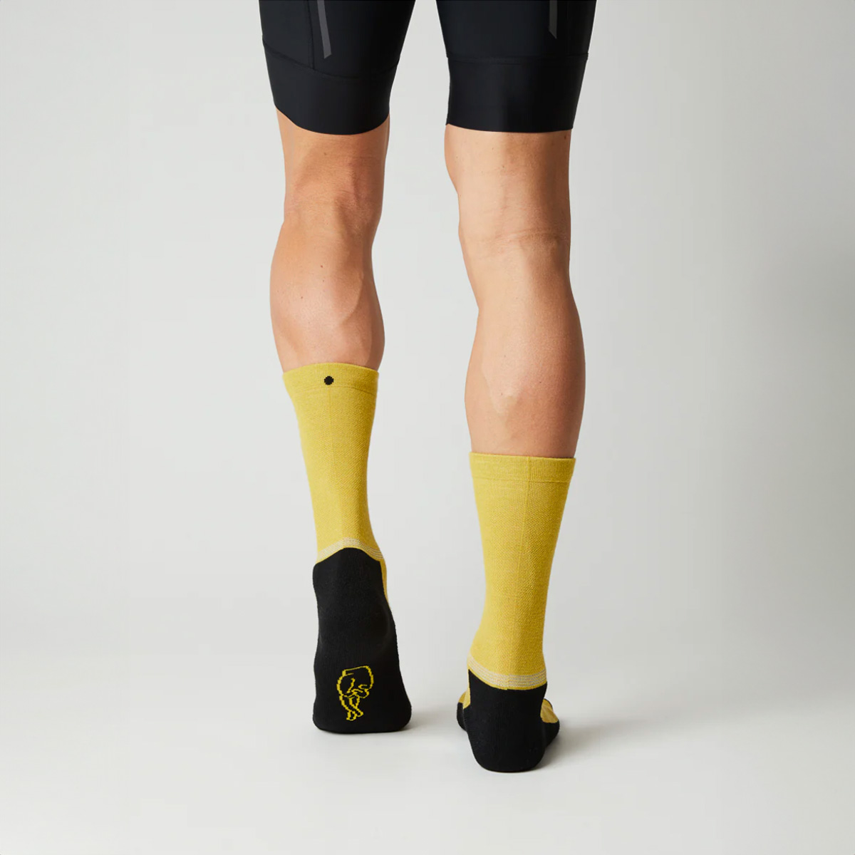 Merino Socks