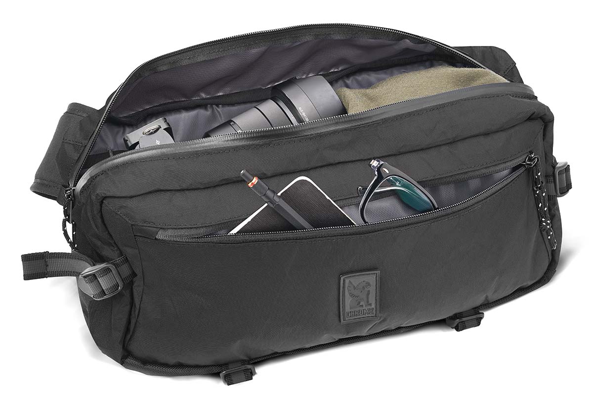 Kadet messenger bag sale