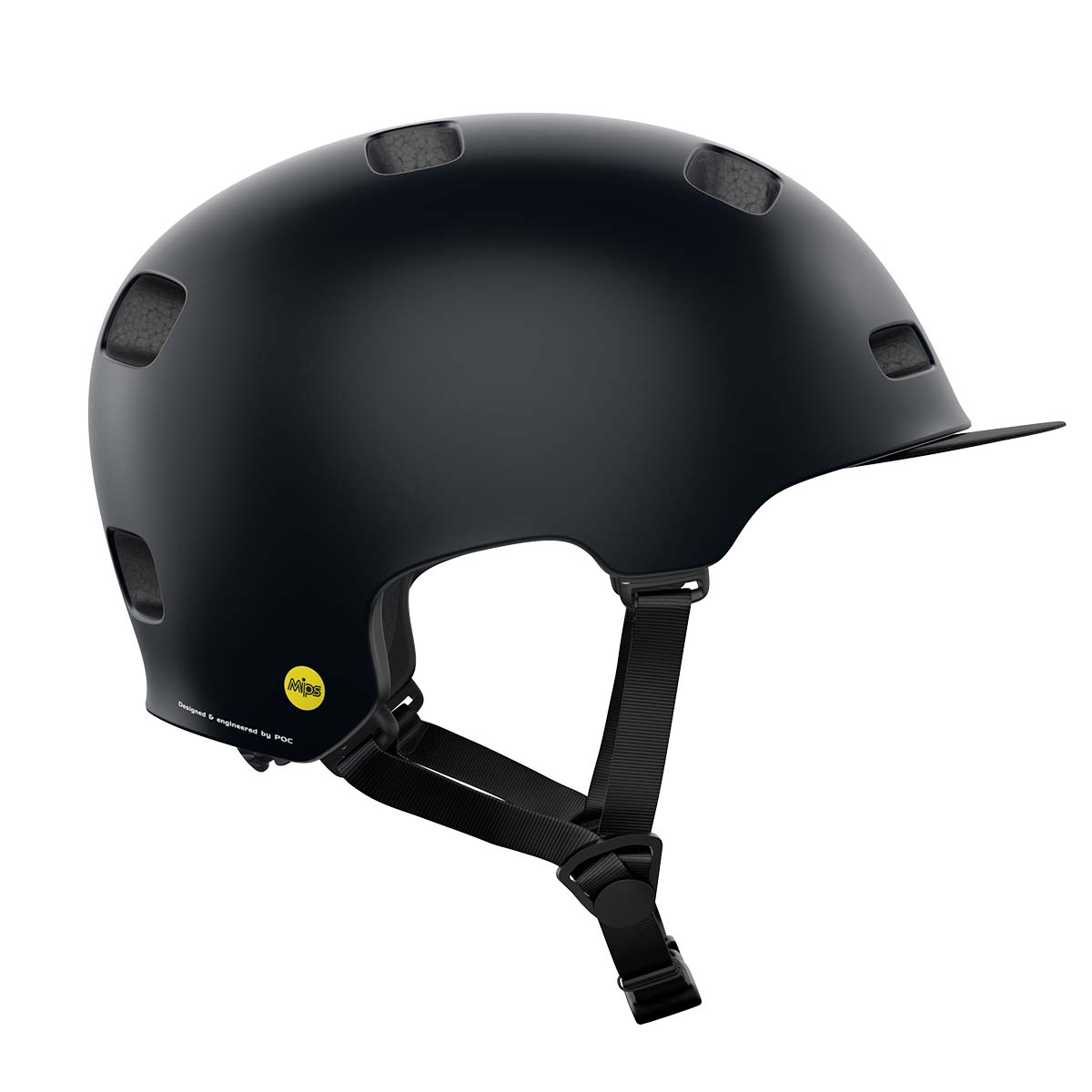 Crane MIPS Fahrradhelm Crane MIPS Fahrradhelm