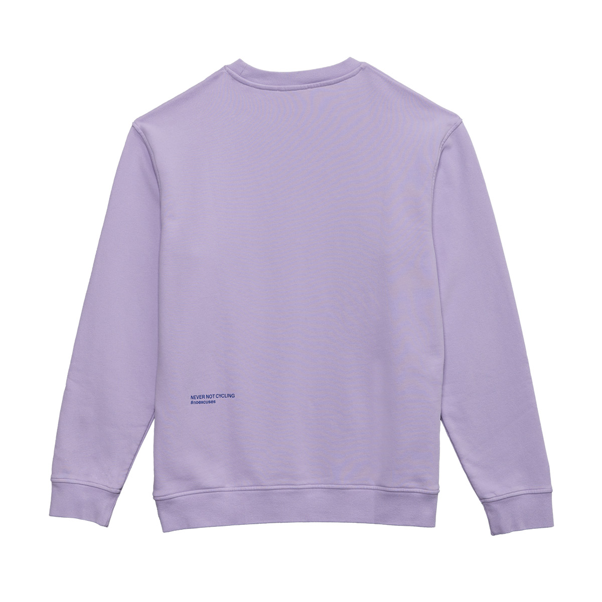 GENVELO Logo Sweatshirt Unisex GENVELO_Sweater_liliac_02