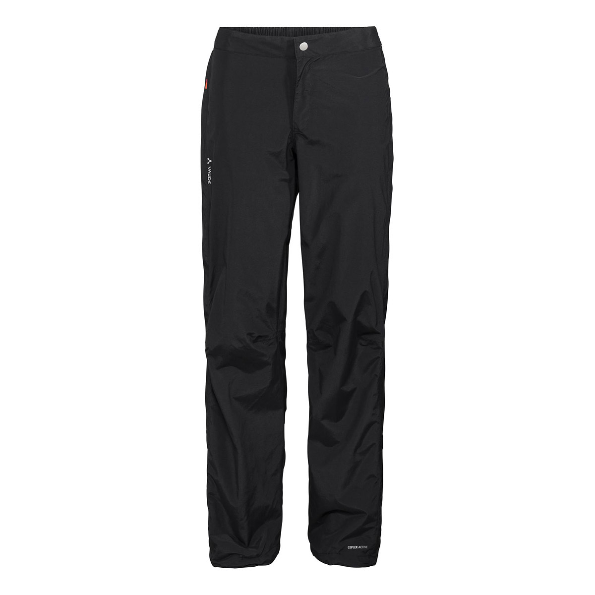 VAUDE Yaras Zip III Regenhose Damen 41447_010
