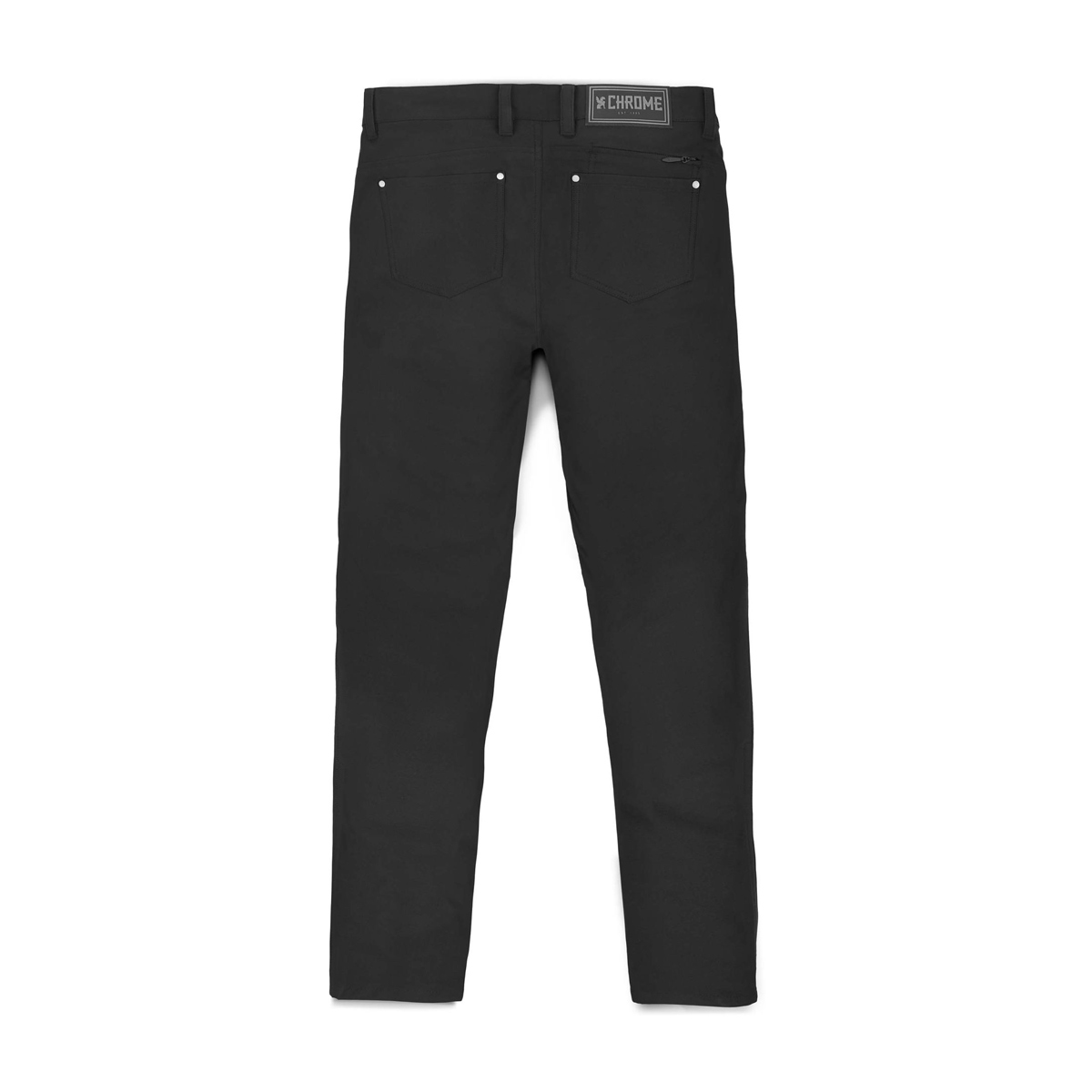 Chrome Industries Madrona 5 Pocket Hose Damen AP-454-Chrome-BK-2