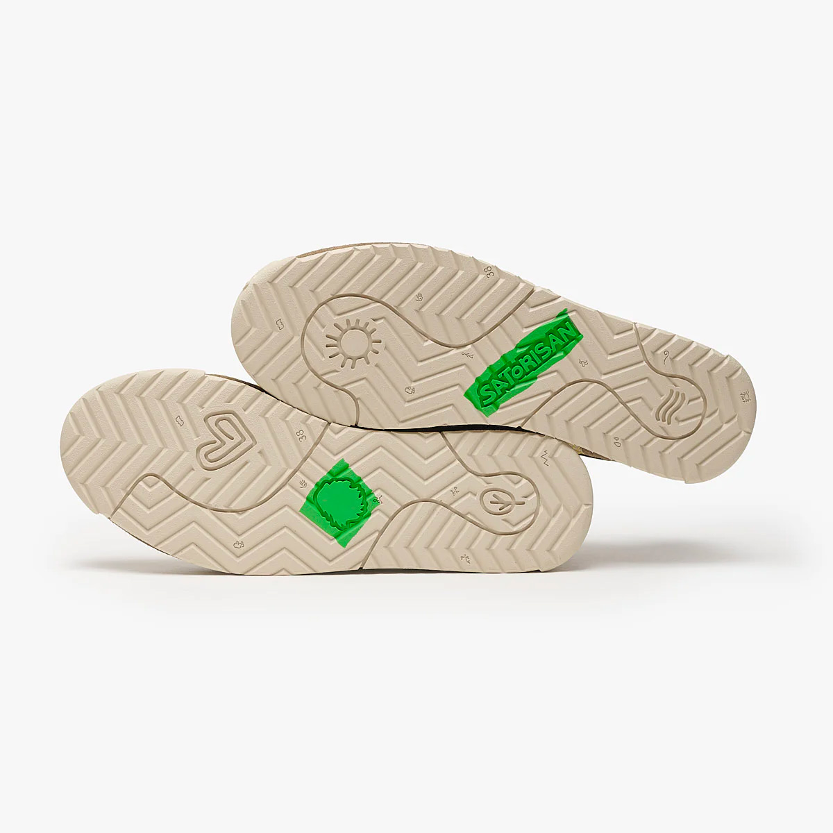 Satorisan Ensō Ecomesh Sneaker Unisex Satorisan_Enso-Ecomesh_Sneaker_Gilded-bamboo_07