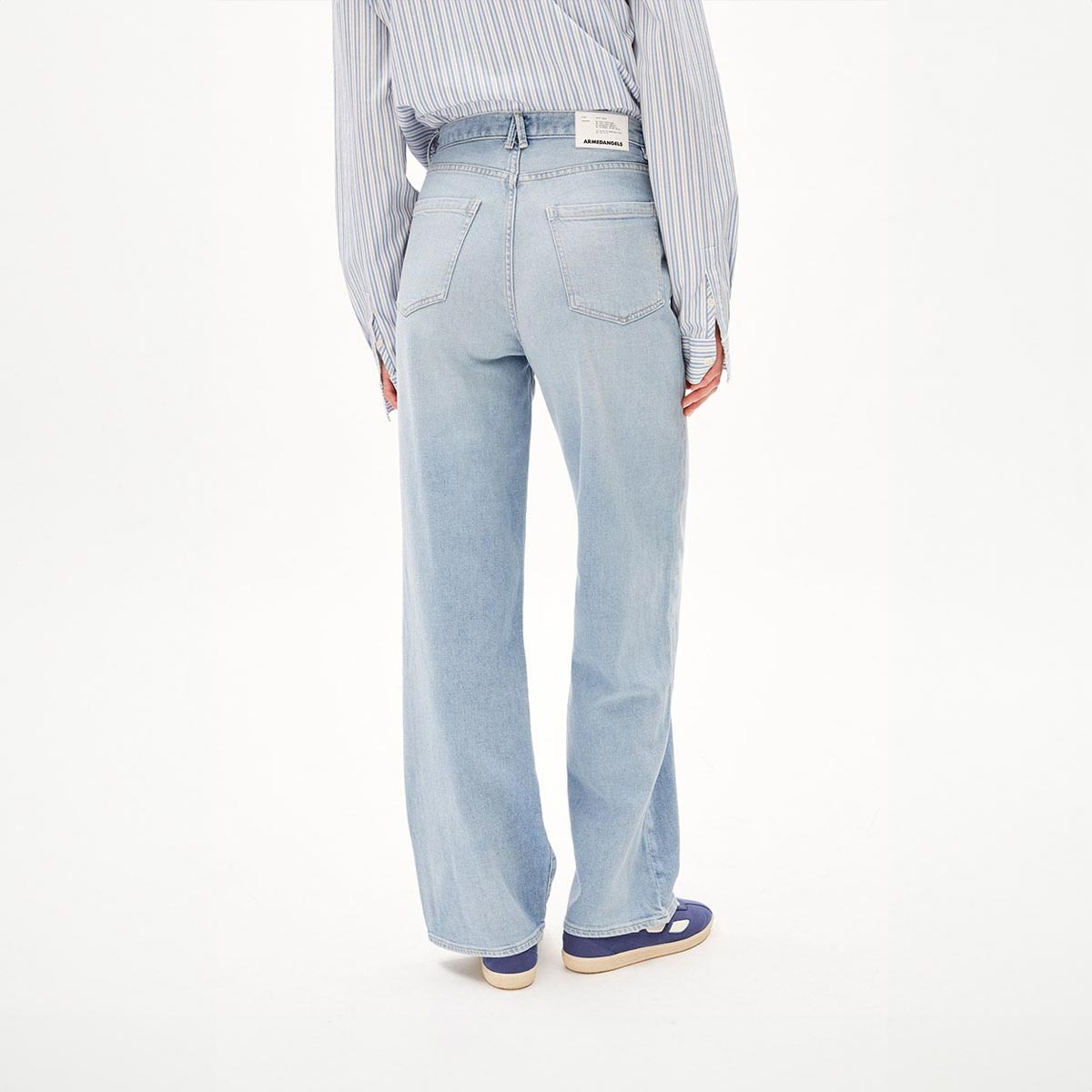 ARMEDANGELS Enijaa Hemp High Waist Wide Leg Jeans Damen AA_30003668-1952_ENIJAA-HEMP-mineral-blue_02