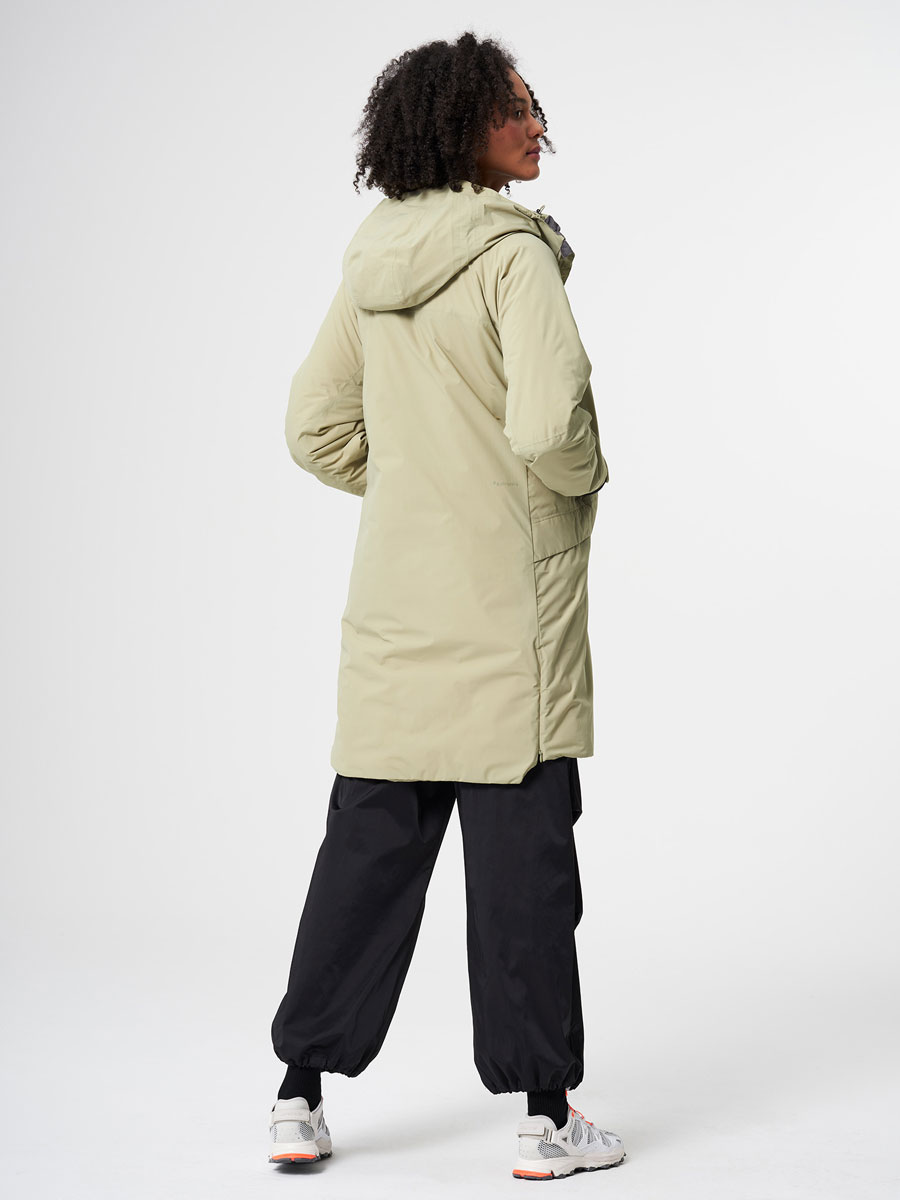 Pinqponq Wetterfester Regenmantel Unisex PPC-PAR-001-20136-pinqponq-Parka-Unisex-Reed-Olive-52