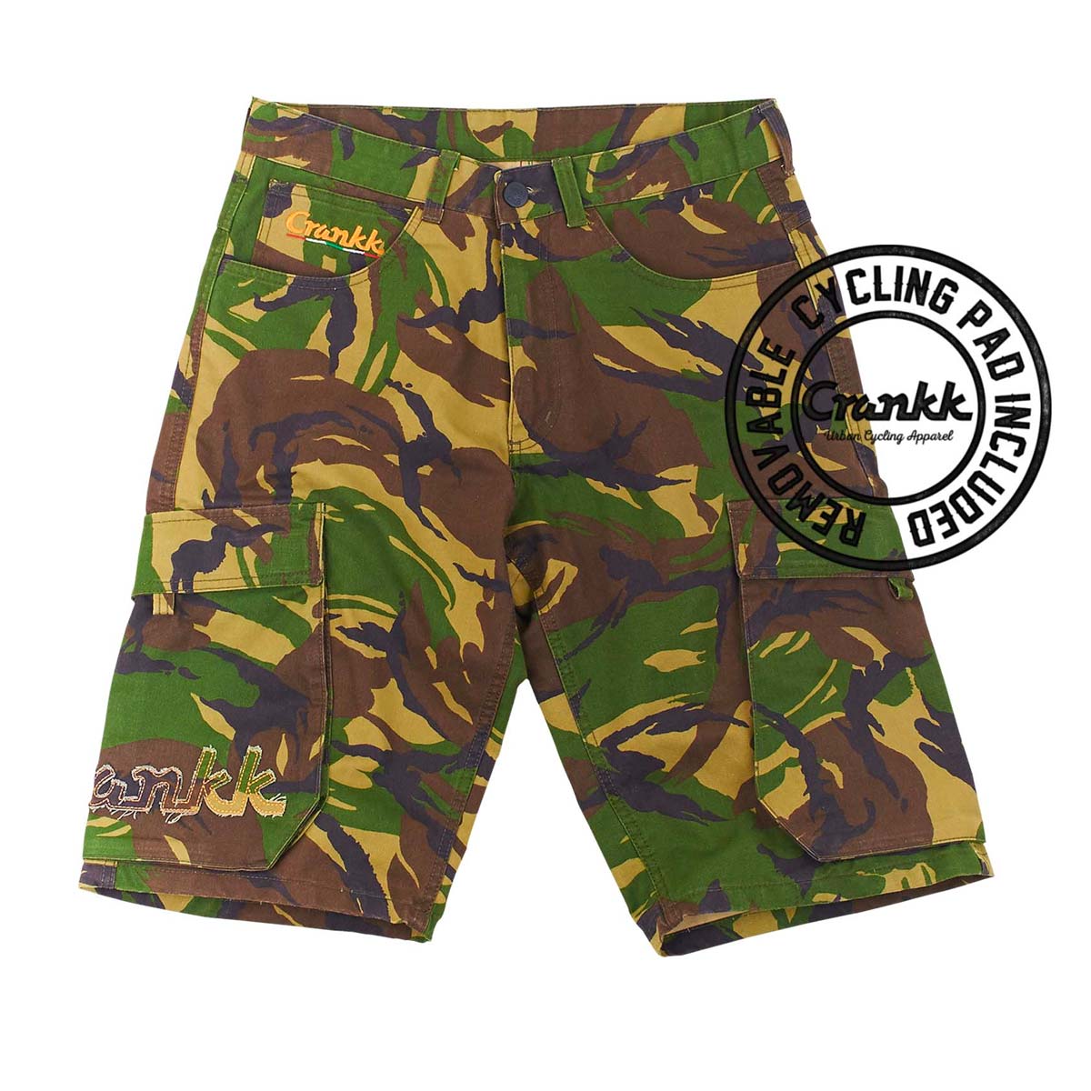 Draai-cargo-men-vorne-Manto-studio0-865, Bekleidung, Kurze Hosen, Militärisch, Militärische Uniform, Tarnung