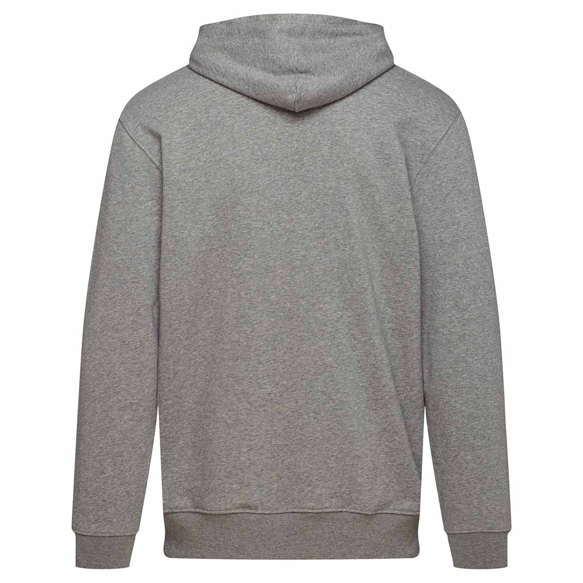 Rolande Hoodie Unisex Cafe_du_Cycliste-Rolande_Sweathsirt-Grey_Melange-22jjwY7zOb7Jv8