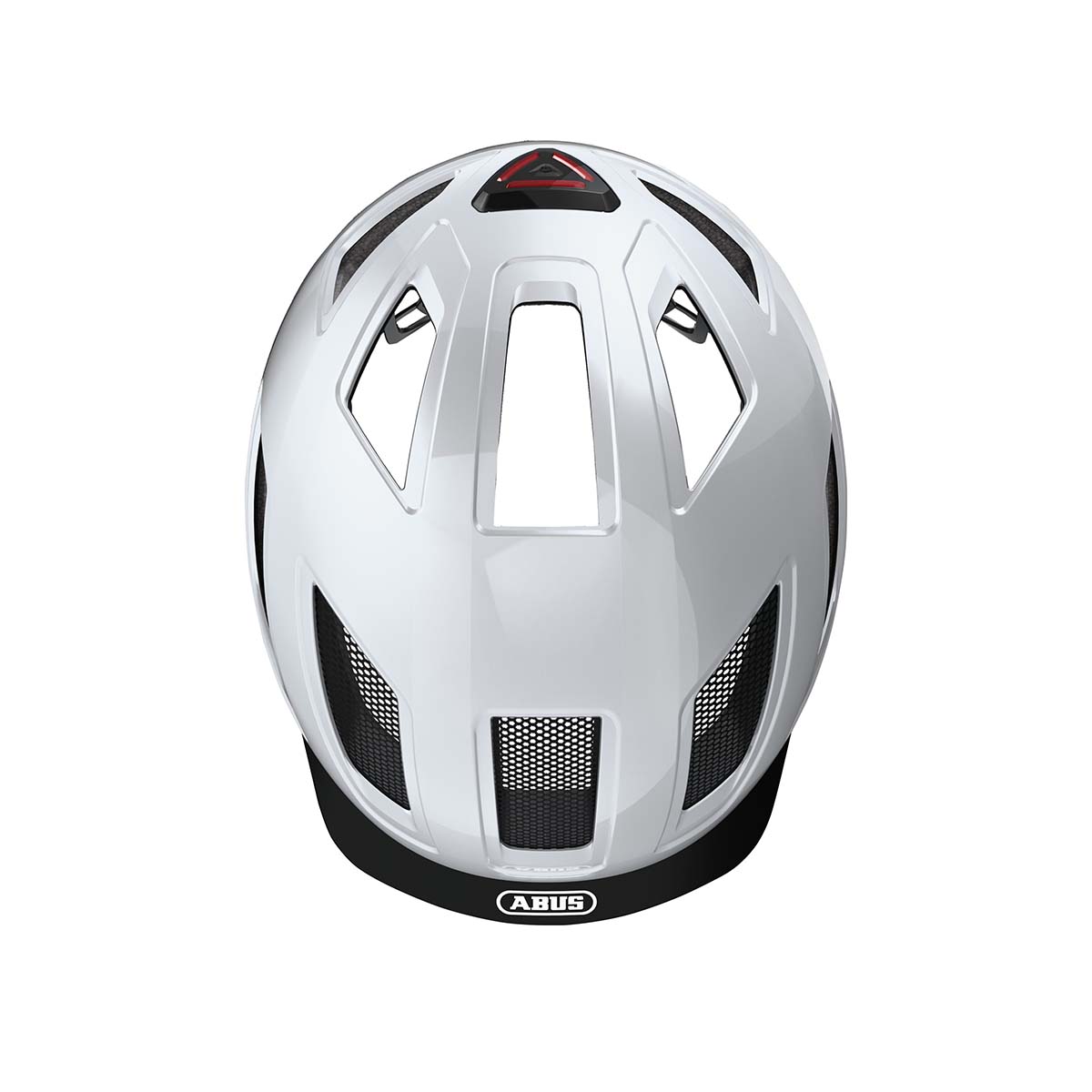 ABUS Hyban 2.0 Fahrradhelm 86902_Hyban_2_0_polar_white_top_abus_1920