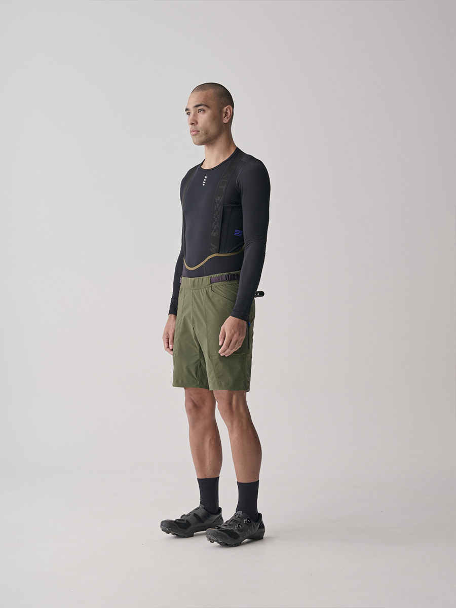MAAP Alt_Road Shorts Herren MPMBM240124_LOAM-Alt_Road-Overshort_Loam_04