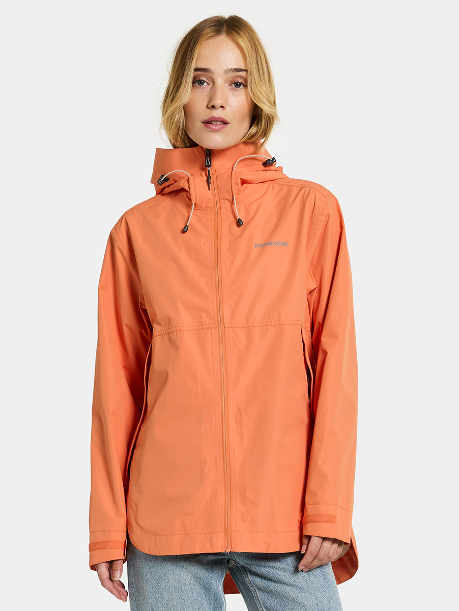 Didriksons TILDE Regenjacke Damen DI505244_TILDE_Jacke-Womens_03