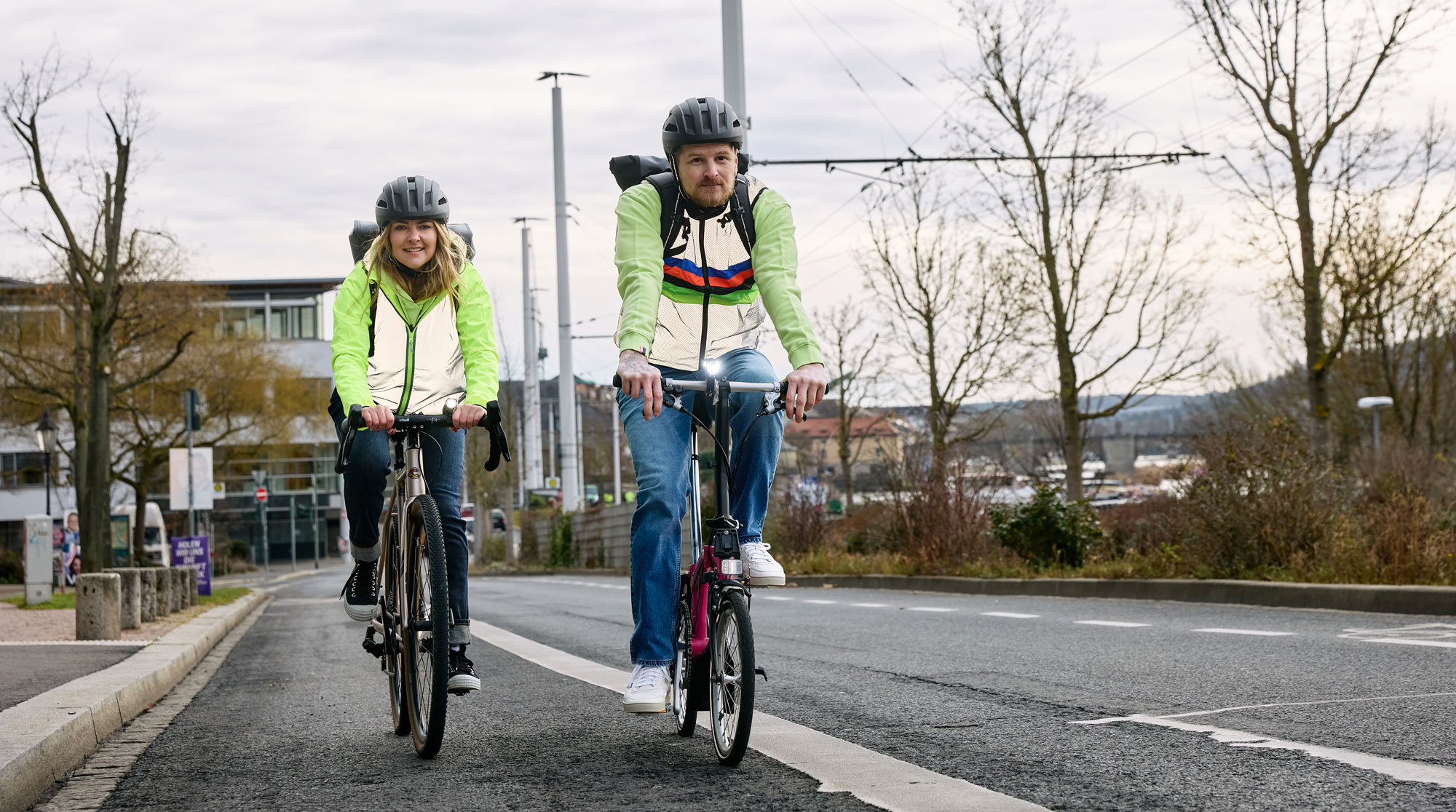 e-coupon-vorteile-funktion-kleidung-fahrrad-ausruestung-genvelo