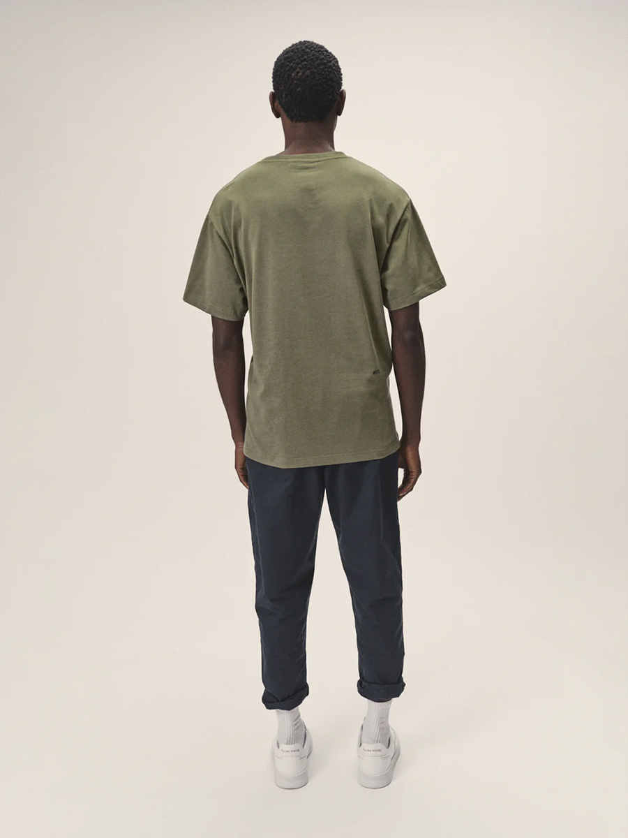 WOTE Worker Hose Tapered Fit Herren WO_M2113-8900_04