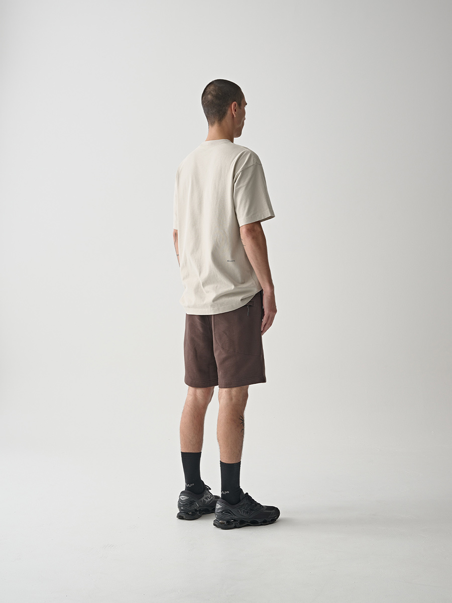 Essentials Sweat Short Men