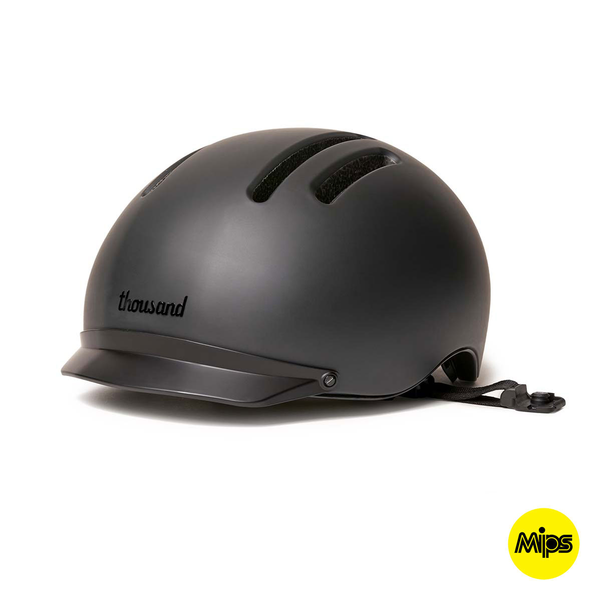 Thousand Chapter MIPS Fahrradhelm thousand-helmet-chapter-studio-racer-black-3