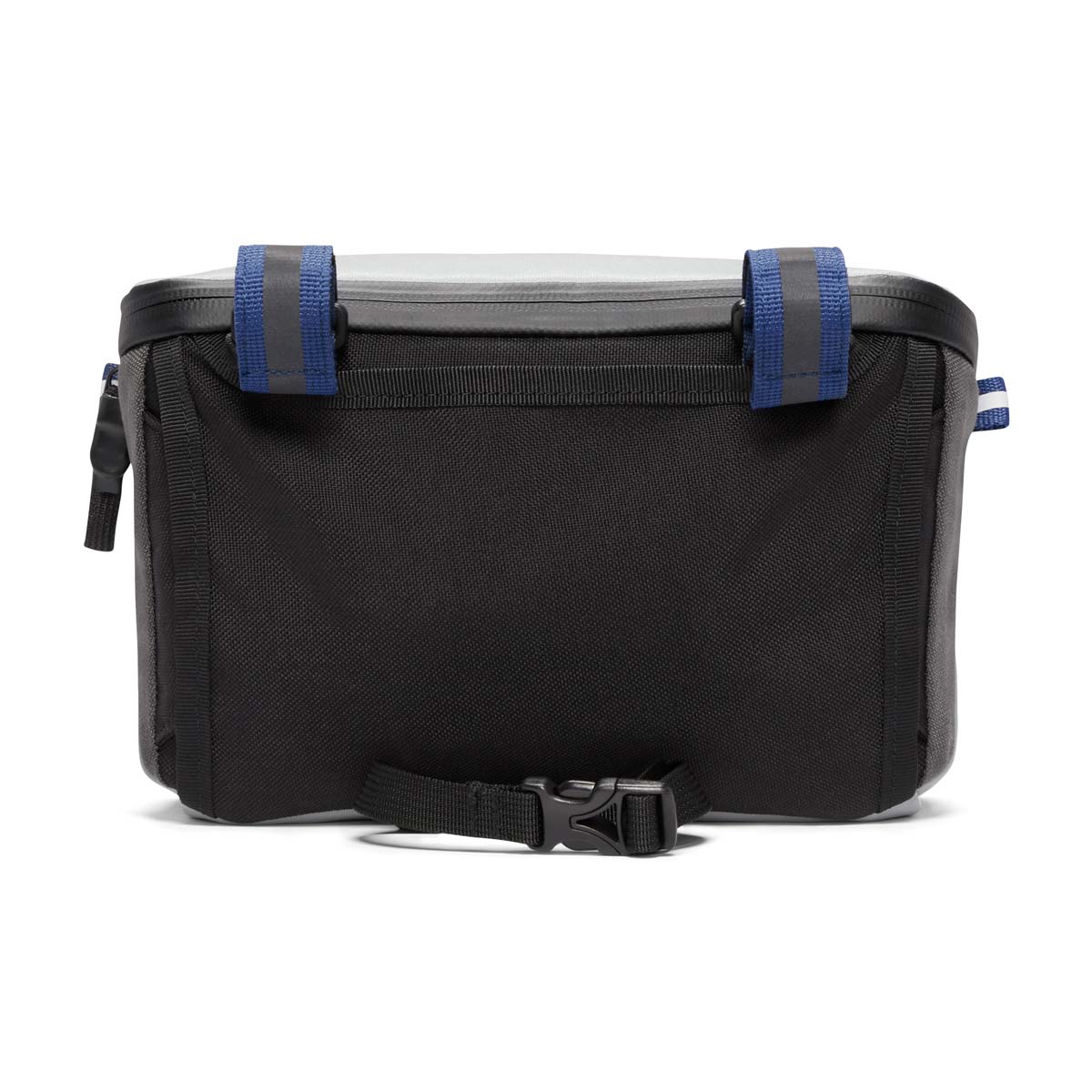 Chrome Industries Helix Lenkertasche Chrome_Industries_AC-172-FG_Helix_Handlebar-Bag-3
