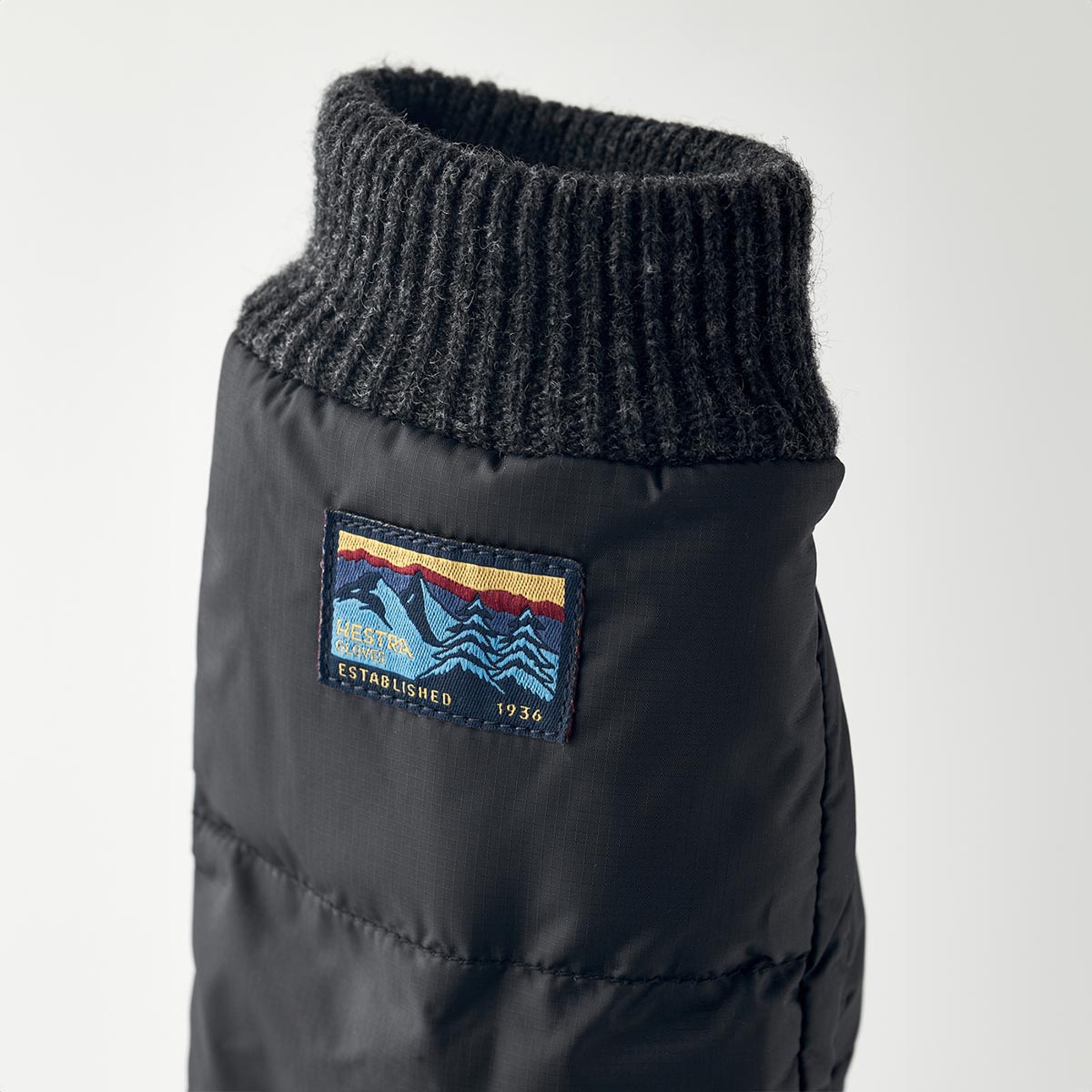 Hestra Otra Primaloft Handschuhe Damen Hestra_Otra-Gloves-Handschuhe_black_03