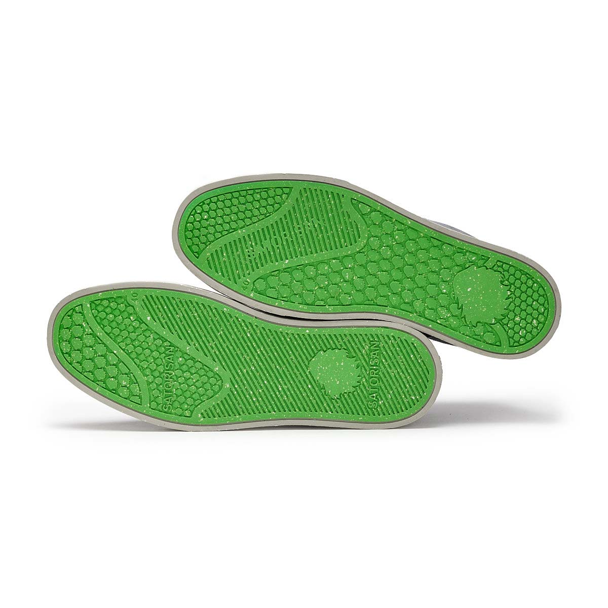 Satorisan Koto Mid Cotton Vintage Sneaker Unisex Koto-Mid-Cotton-Vintage-Fumo-Satorisan-05