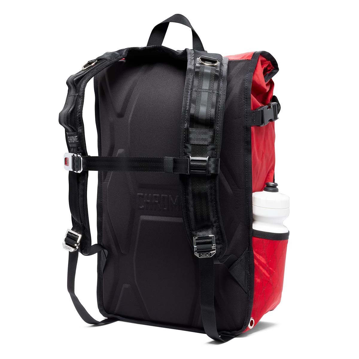 Chrome Industries Barrage Cargo 22L Rucksack Chrome Industries Barrage Cargo 22L Rucksack