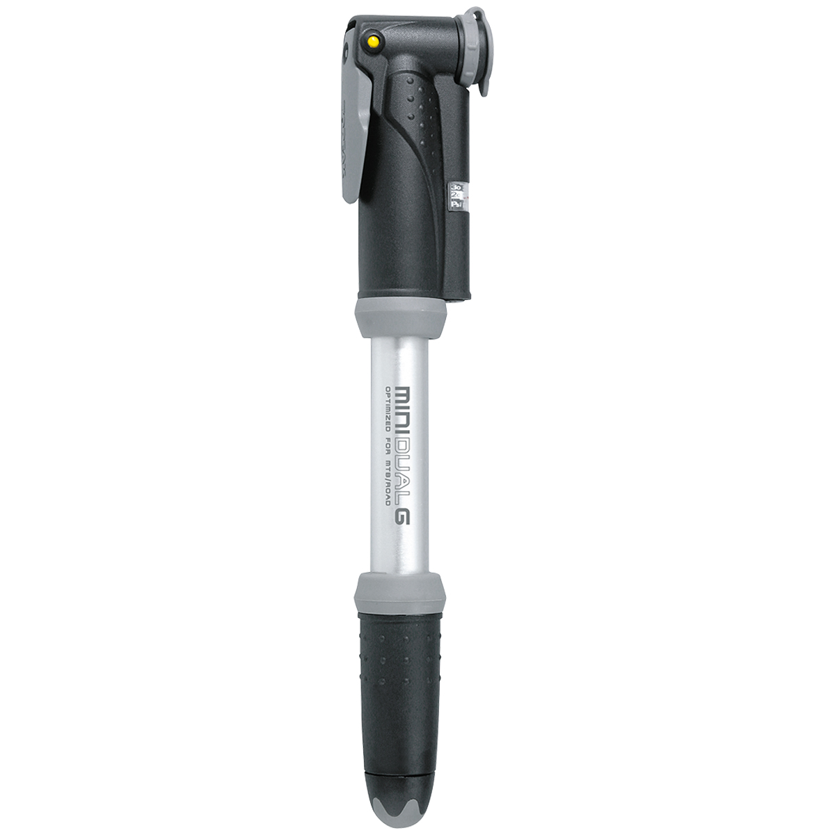 Topeak Dual G Mini Fahrradpumpe topeak_Mini-Dual-G_Fahrradpumpe_01