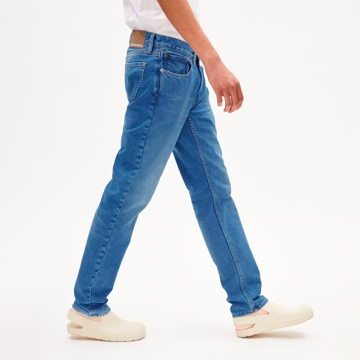 ARMEDANGELS Dylaano Straight Fit Jeans Herren Armedangels_DYLAANO-Jeans-Men_sprinkle-blue_07