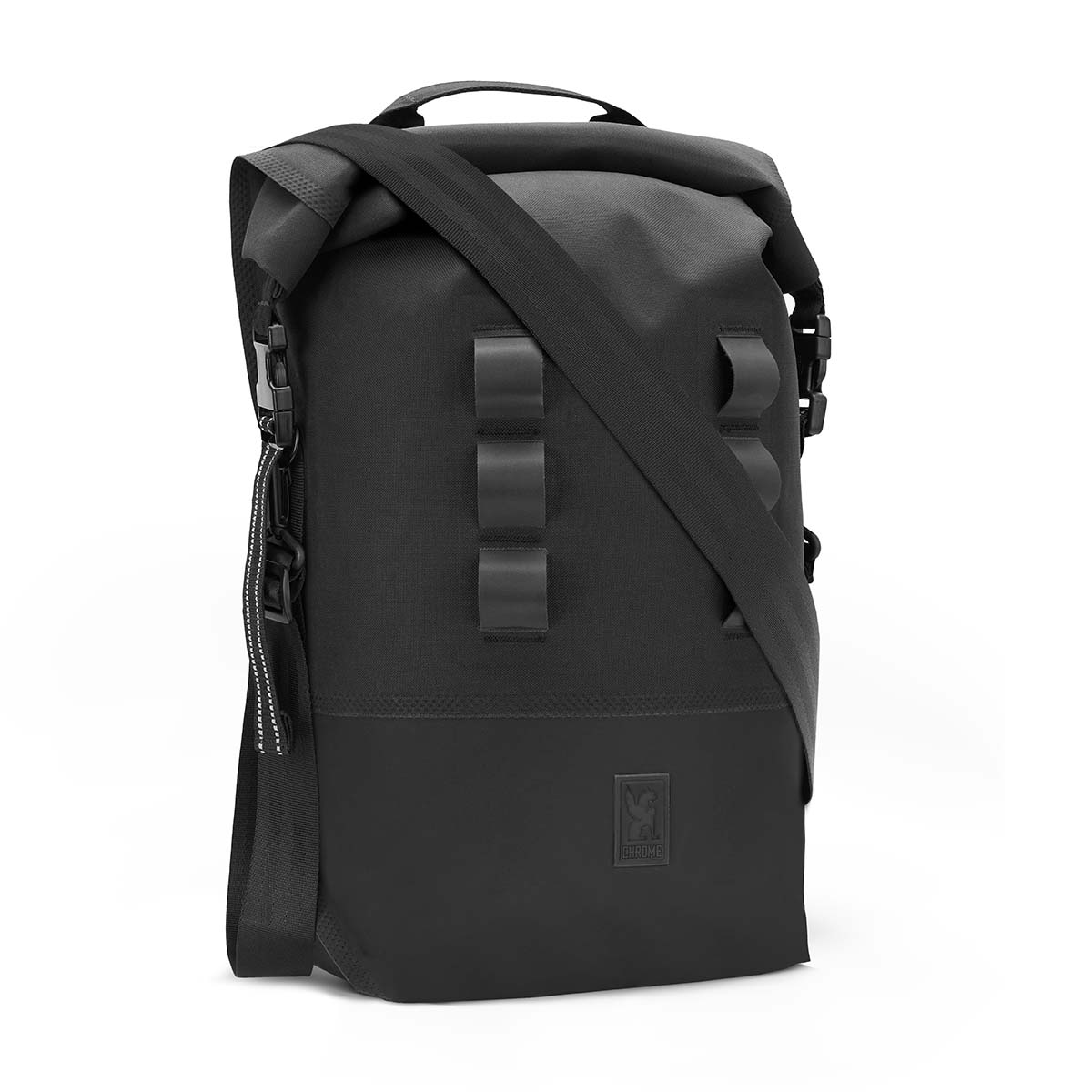 Chrome Industries Urban Ex 2.0 Pannier Gepäckträgertasche Chrome Industries Urban Ex 2.0 Pannier Gepäckträgertasche