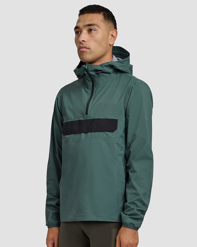 Alt_Road Anorak Men