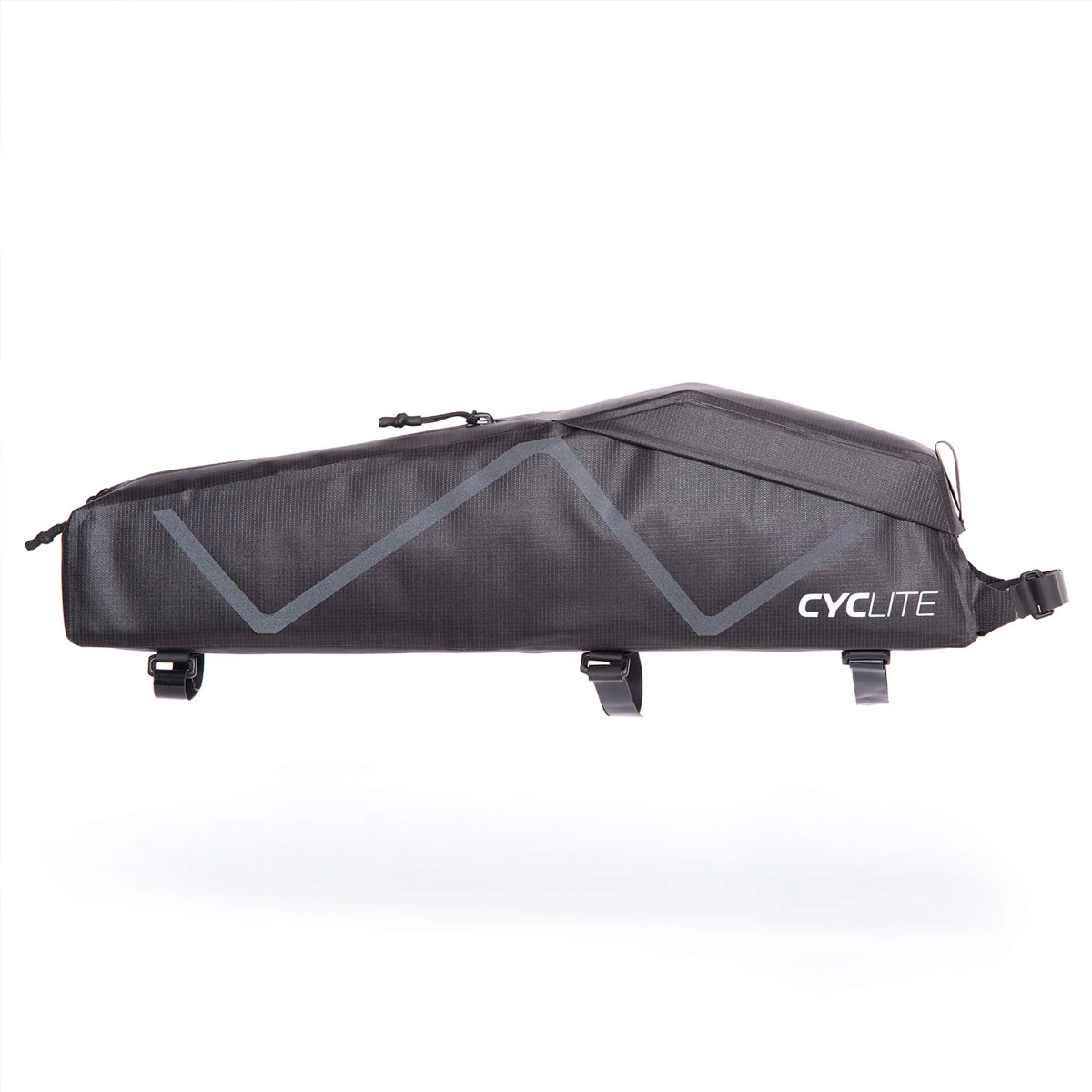 TOP TUBE BAG LARGE / 01 Oberrohrtasche