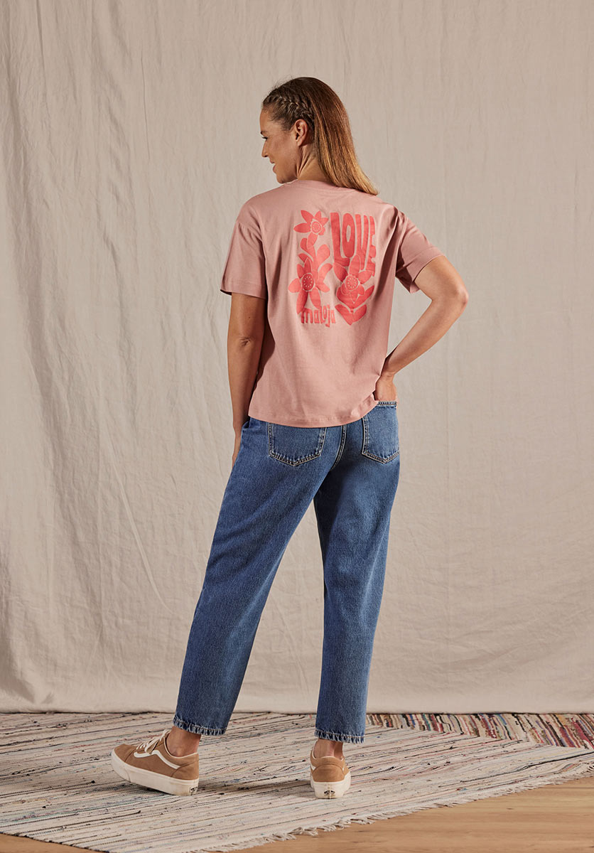 Maloja TriglavM. T-Shirt Damen Maloja_TriglavO_T-Shirt_Organic-Cotton_Pastel-horizon_03