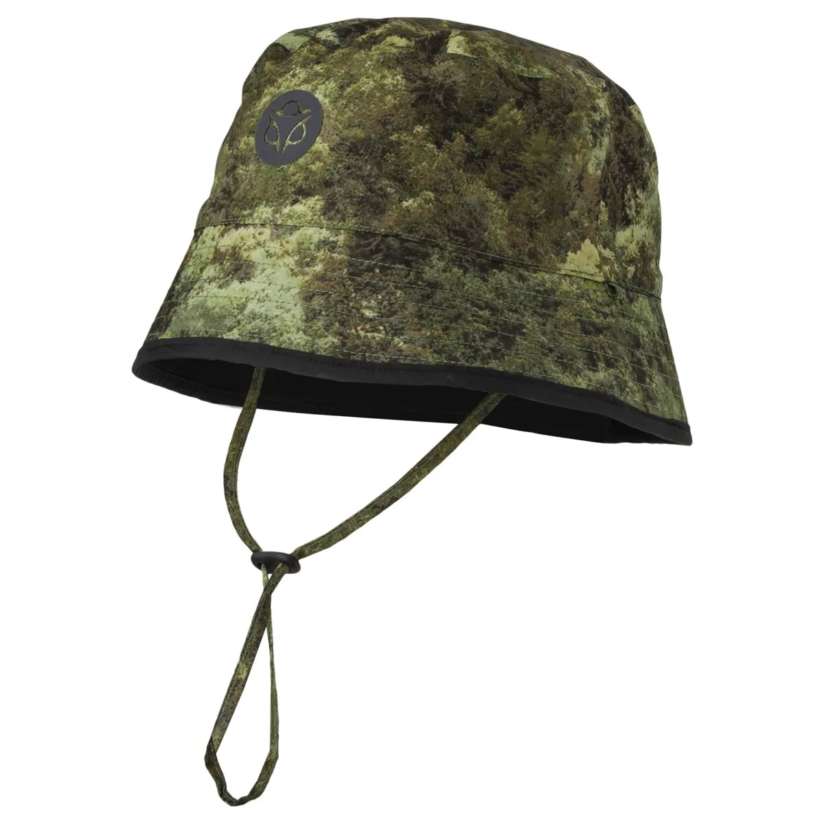 Motion Bucket Rain Hat Urban Outdoor Unisex