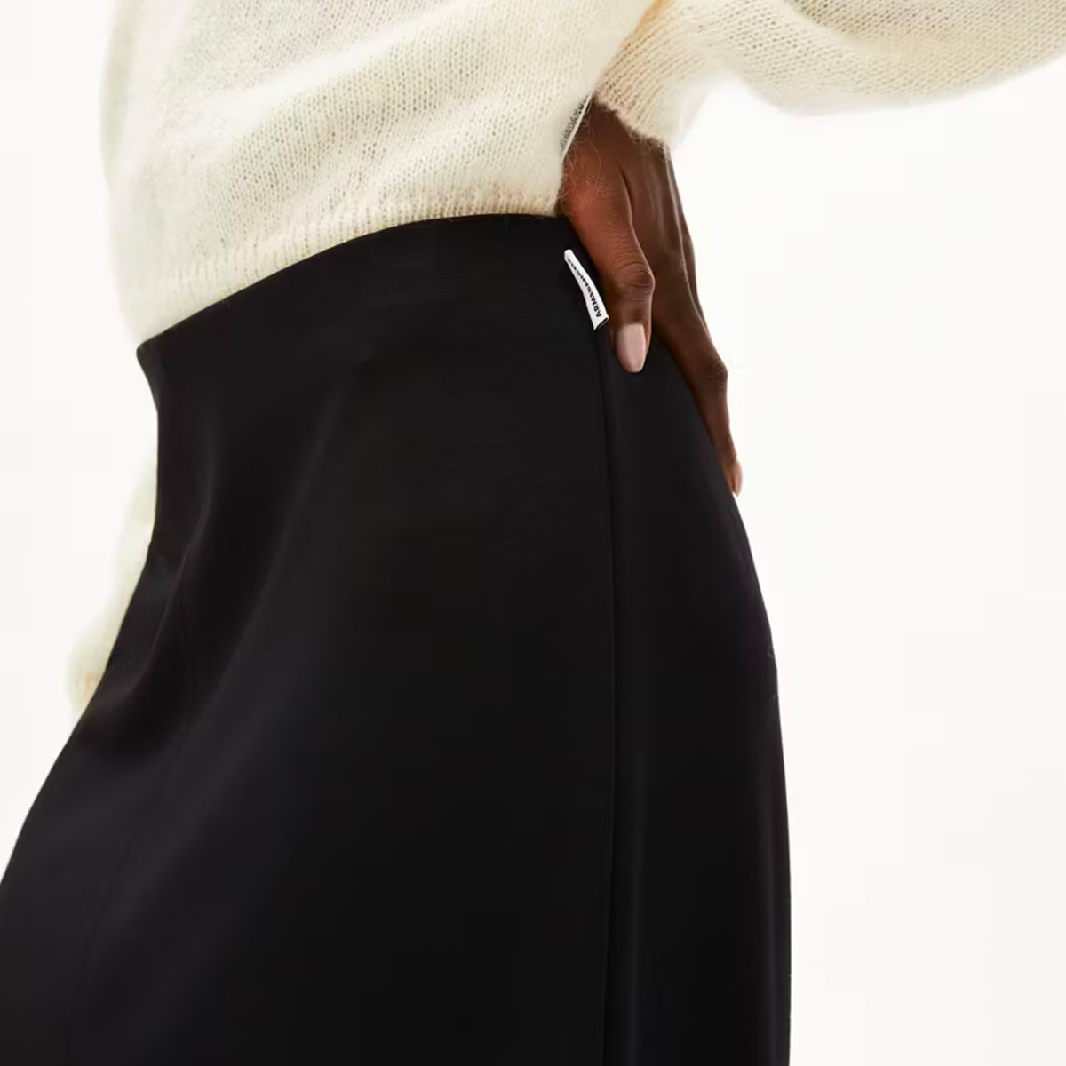 ARMEDANGELS Meditaa Jersey Rock Damen ArmedAngels_MEDITAA-Jersey-Rock-Women_black_03