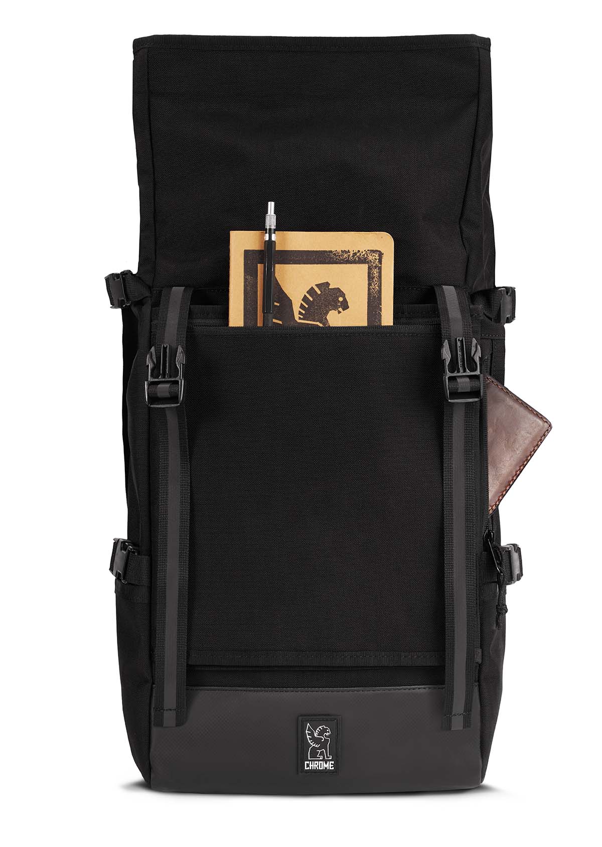 Barrage Session Backpack