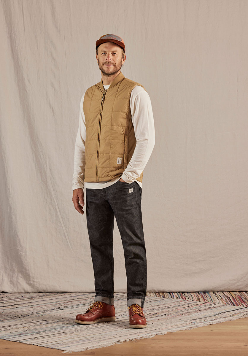 Maloja MoosbergM. Primaloft Steppweste Herren Maloja_MosbergM-_Commuter-Vest_Men_03