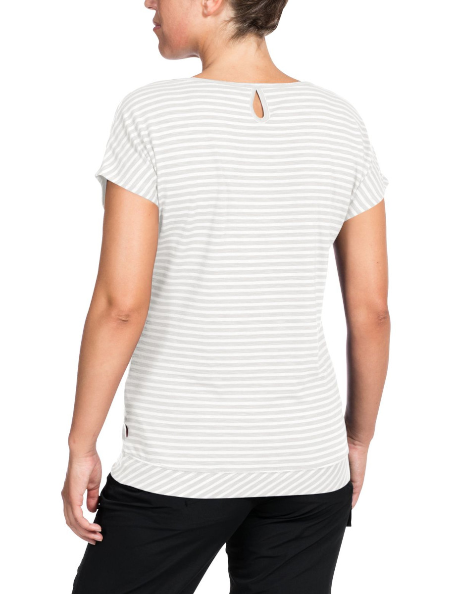 VAUDE Skomer II T-Shirt Damen vaude_40385_001_d_1