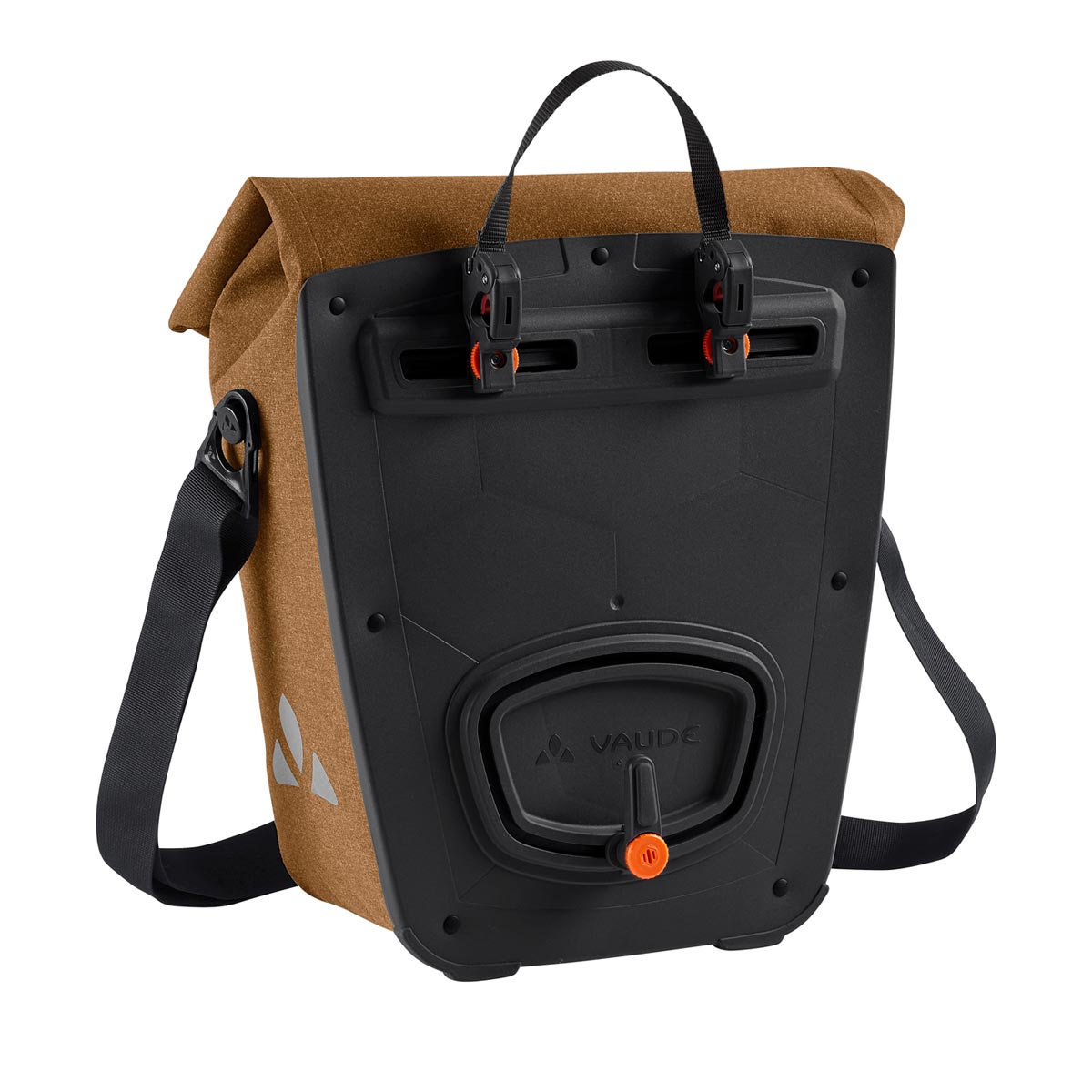 VAUDE ReCycle Pro Single Gepäckträgertasche 15964_566_b_5