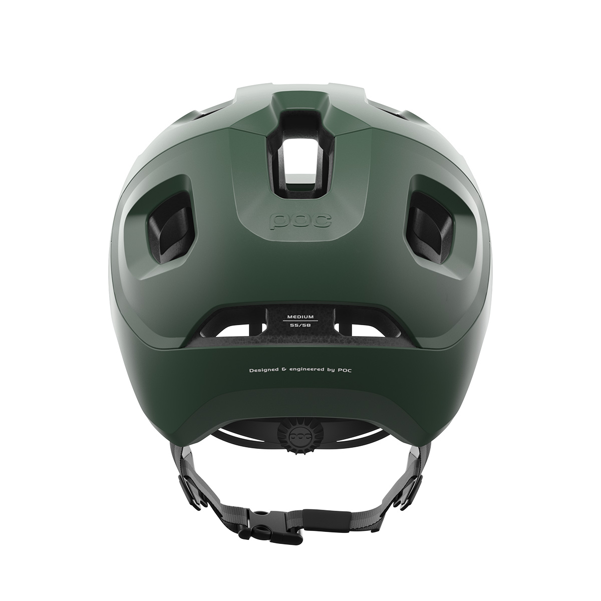POC Axion Fahrradhelm POC Axion Fahrradhelm