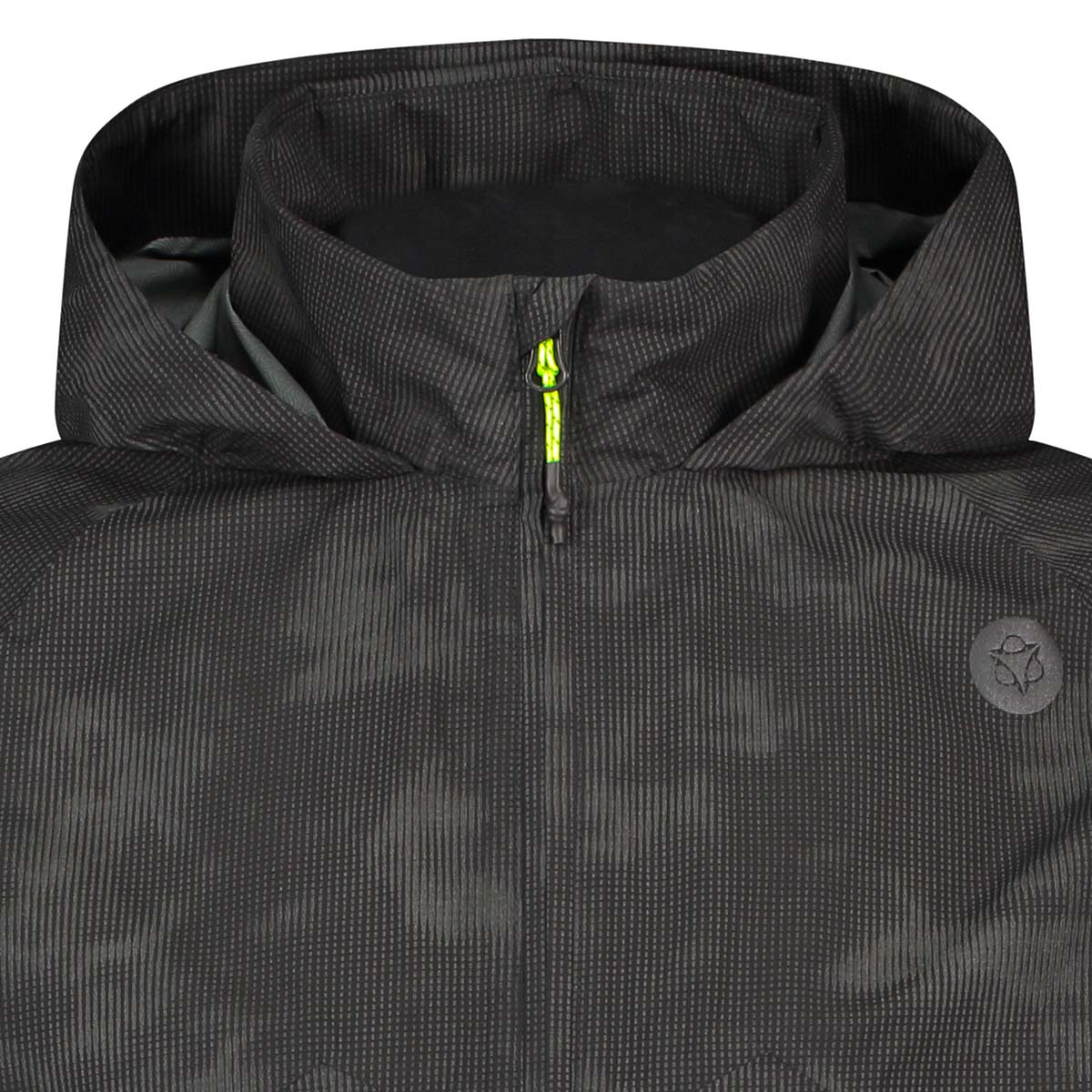 Compact Rain Jacket Commuter Men