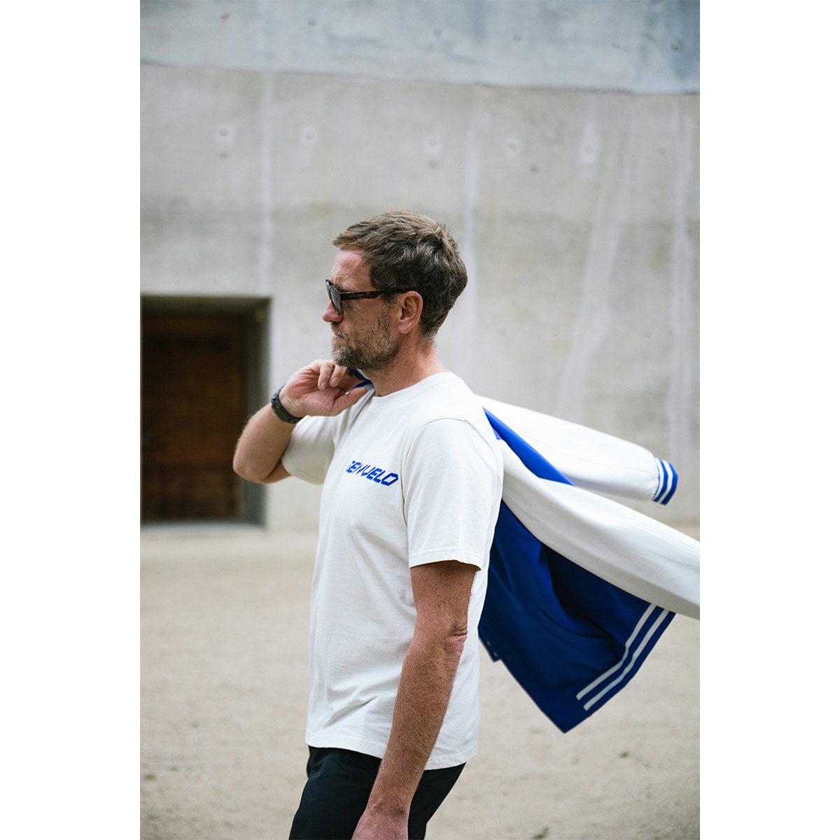 GENVELO T-Shirt Unisex GENVELO T-Shirt Unisex