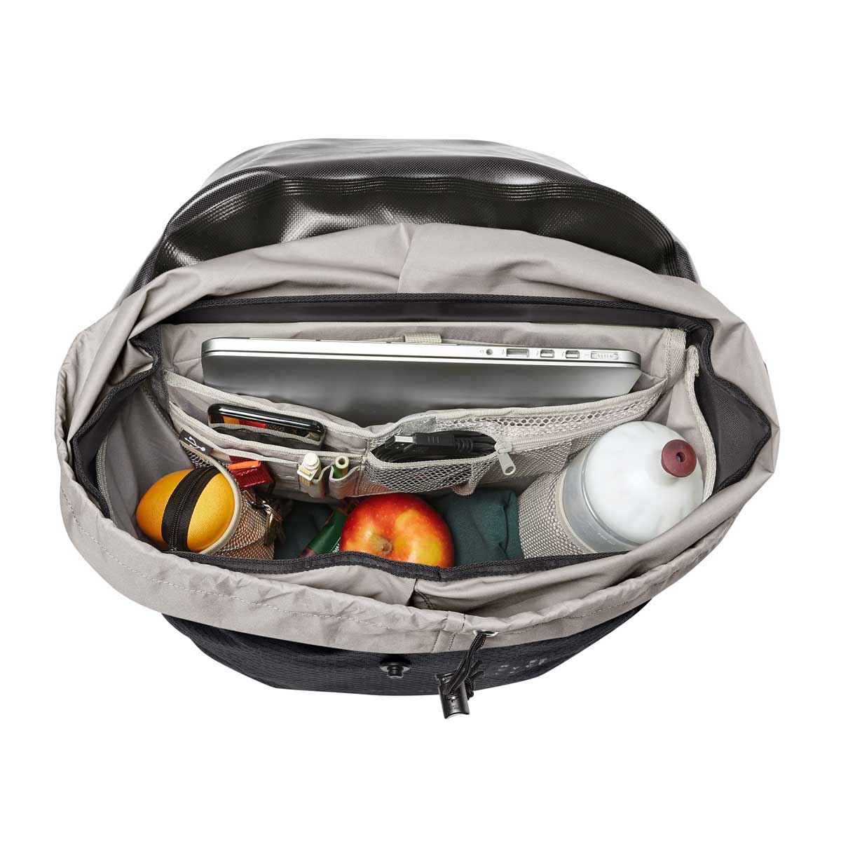 VAUDE Aqua Commute Single Gepäckträgertasche